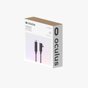 Oculus Quest 2 to PC Cord